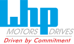Laxmi Hydraulics (LHP)