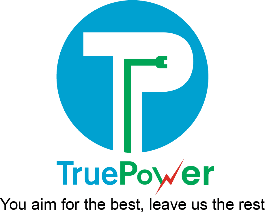 Truepower Energy