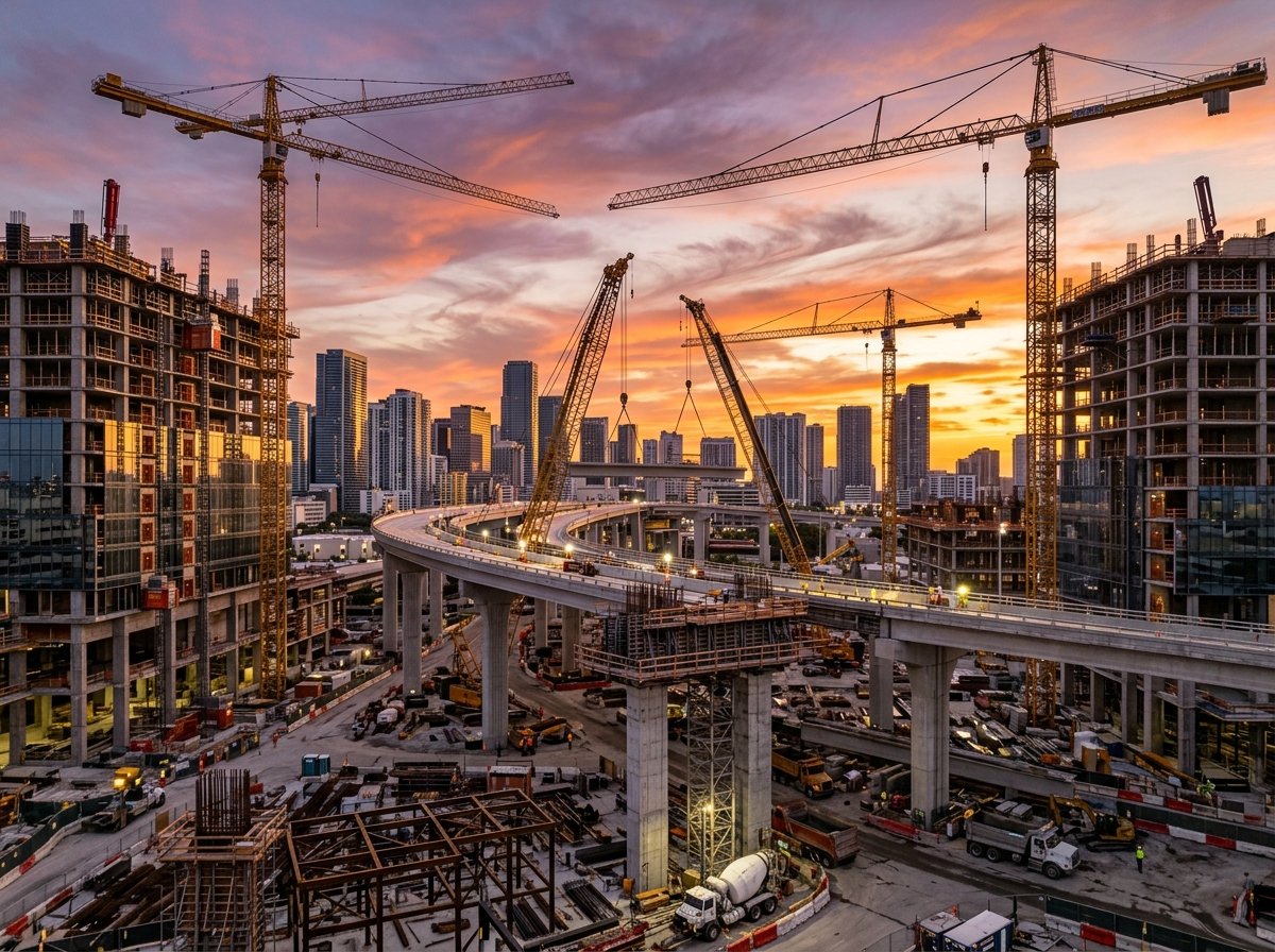Infrastructure