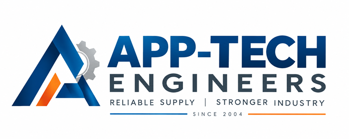 App-Tech Engineers Logo