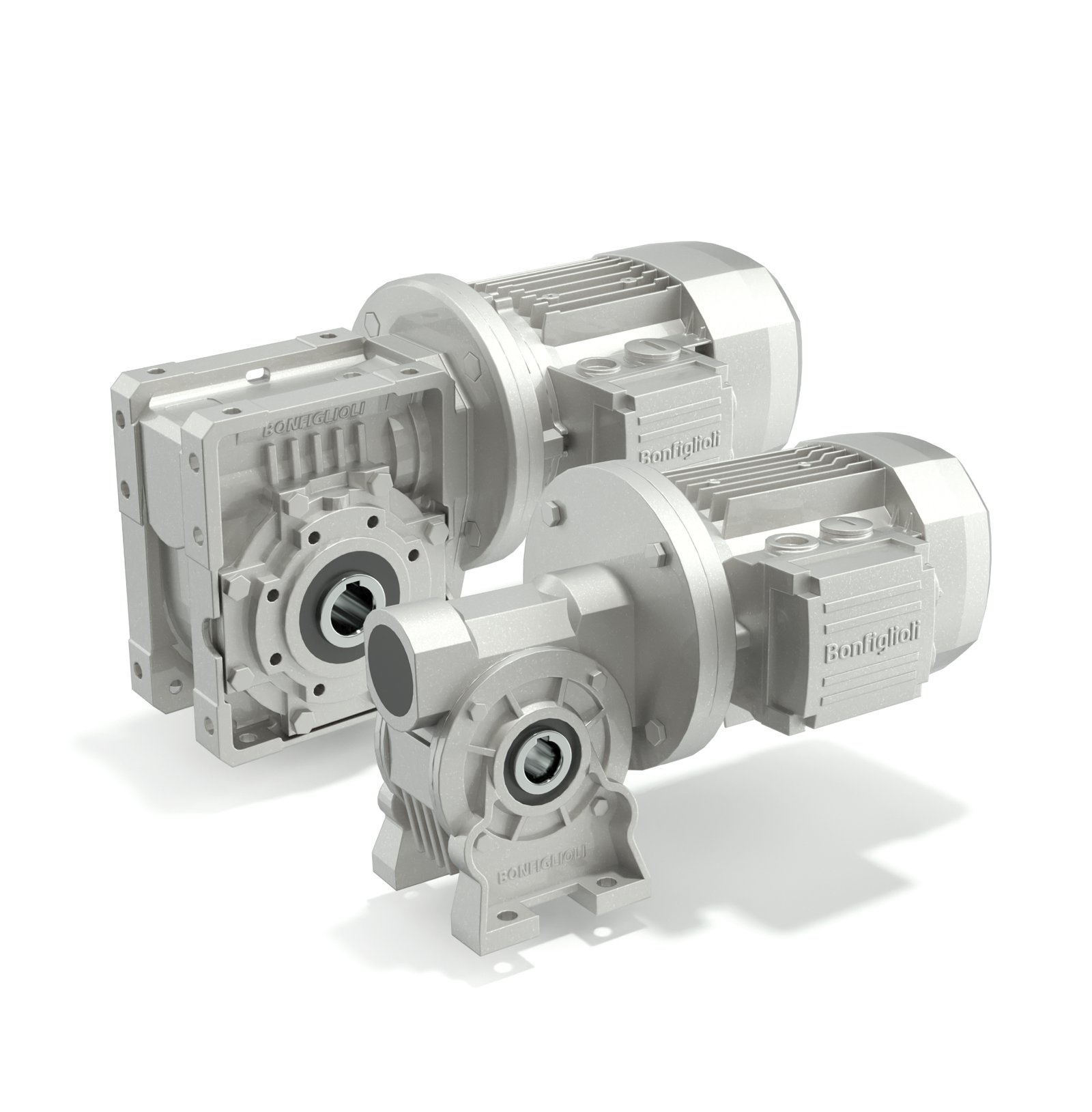 Bonfiglioli Geared Motor