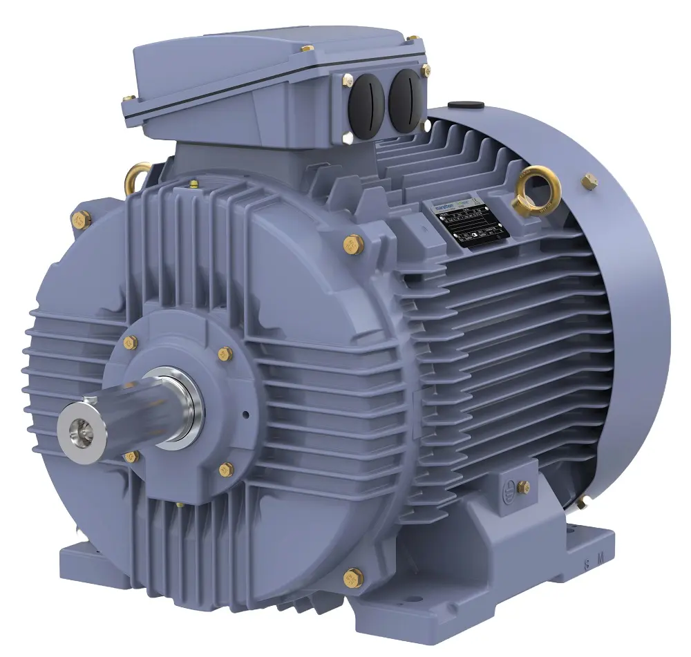 IE3 High Efficiency Motor
