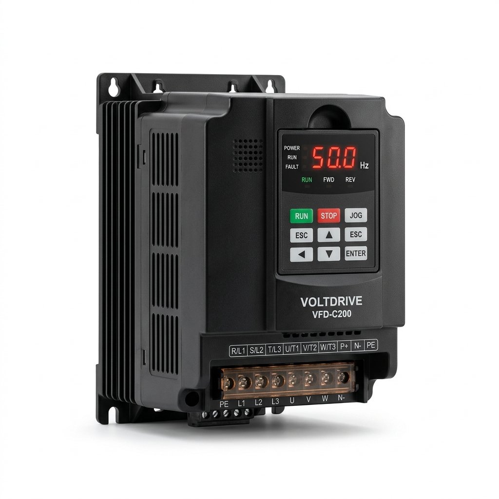 General Purpose VFD