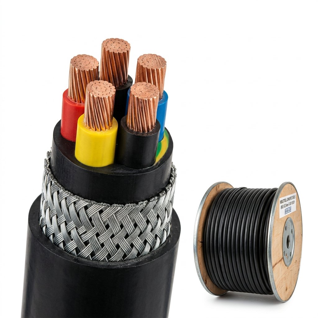Wire & Cable