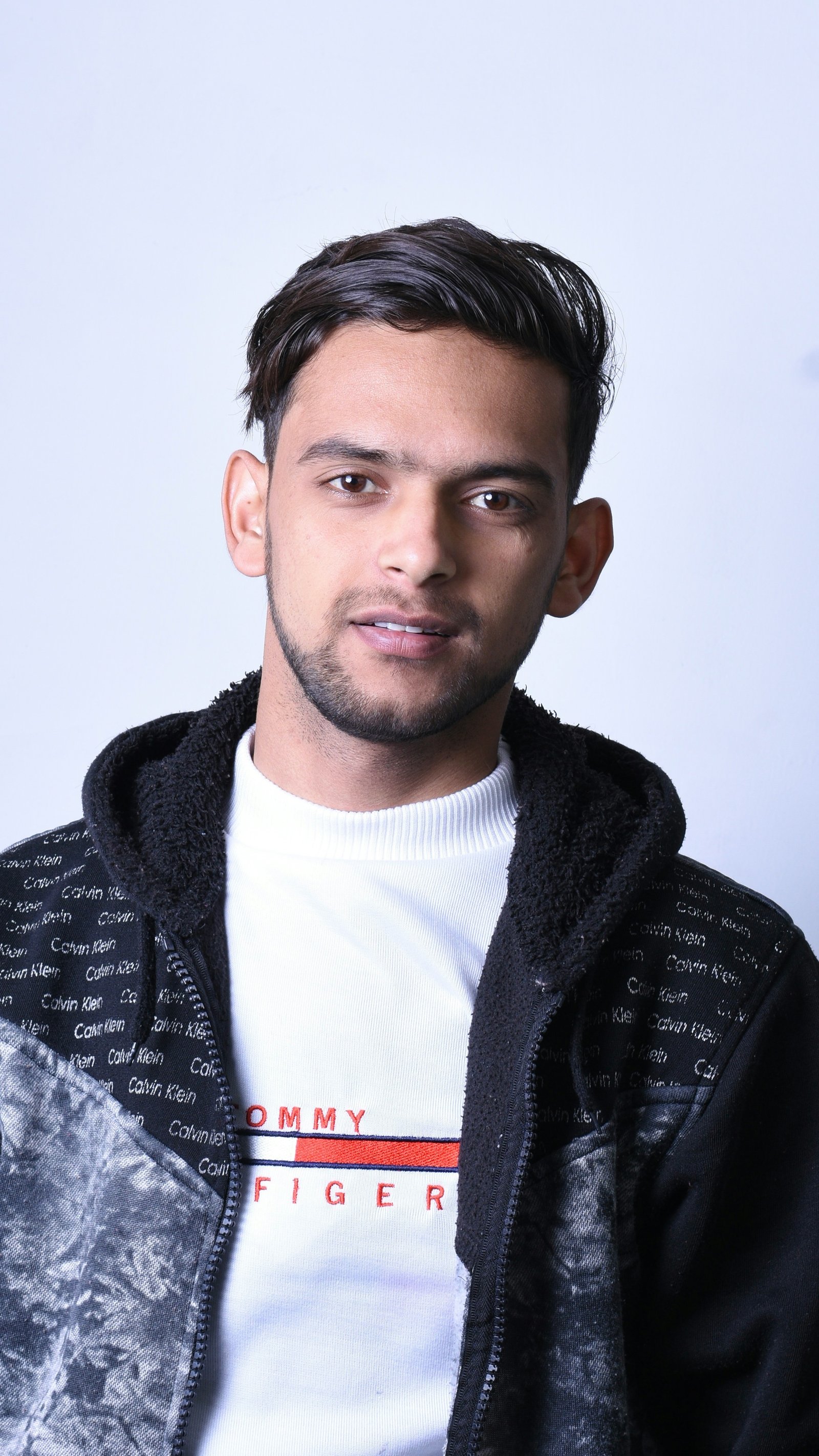 Amit Sharma