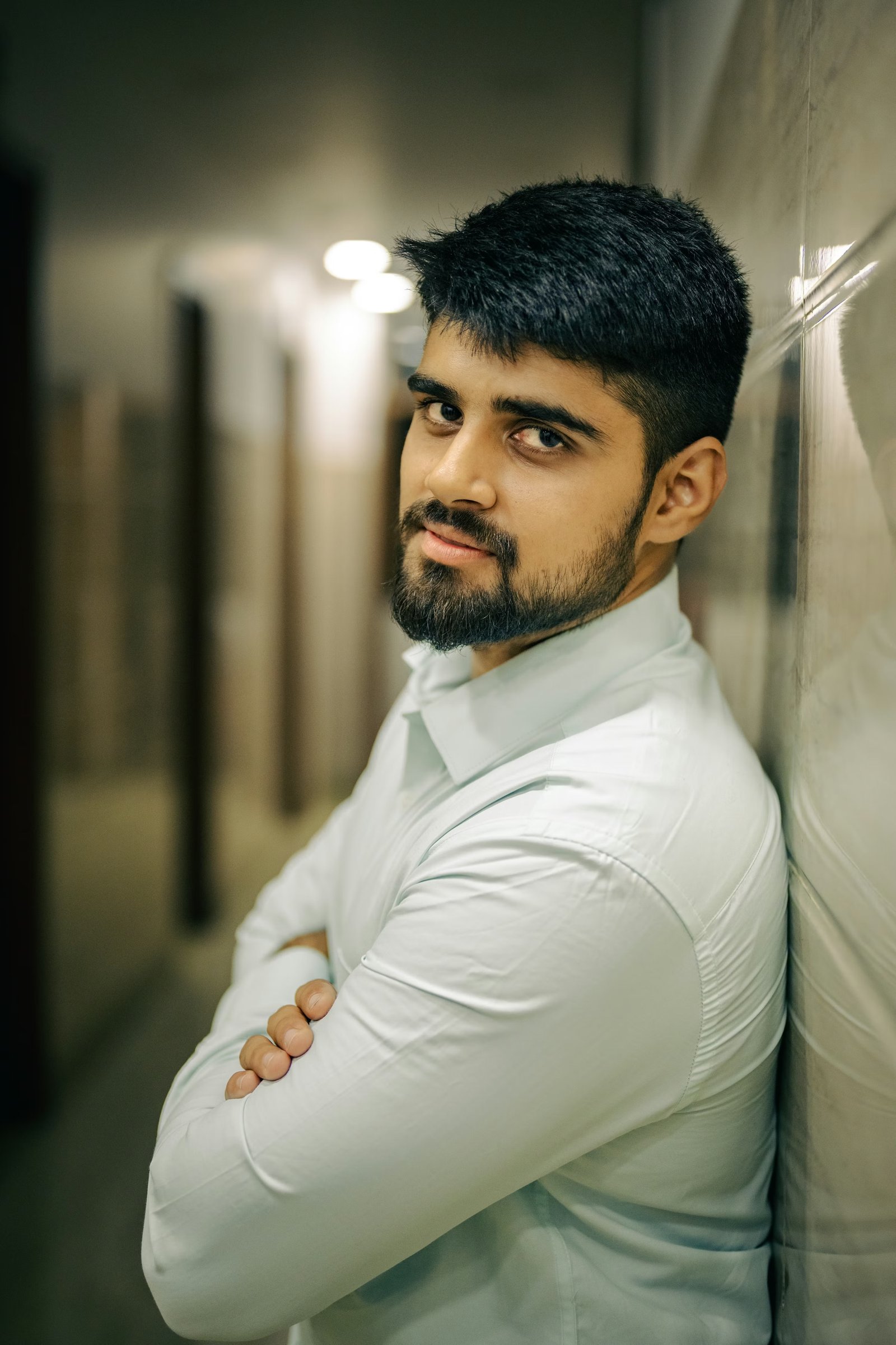 Rajesh Verma