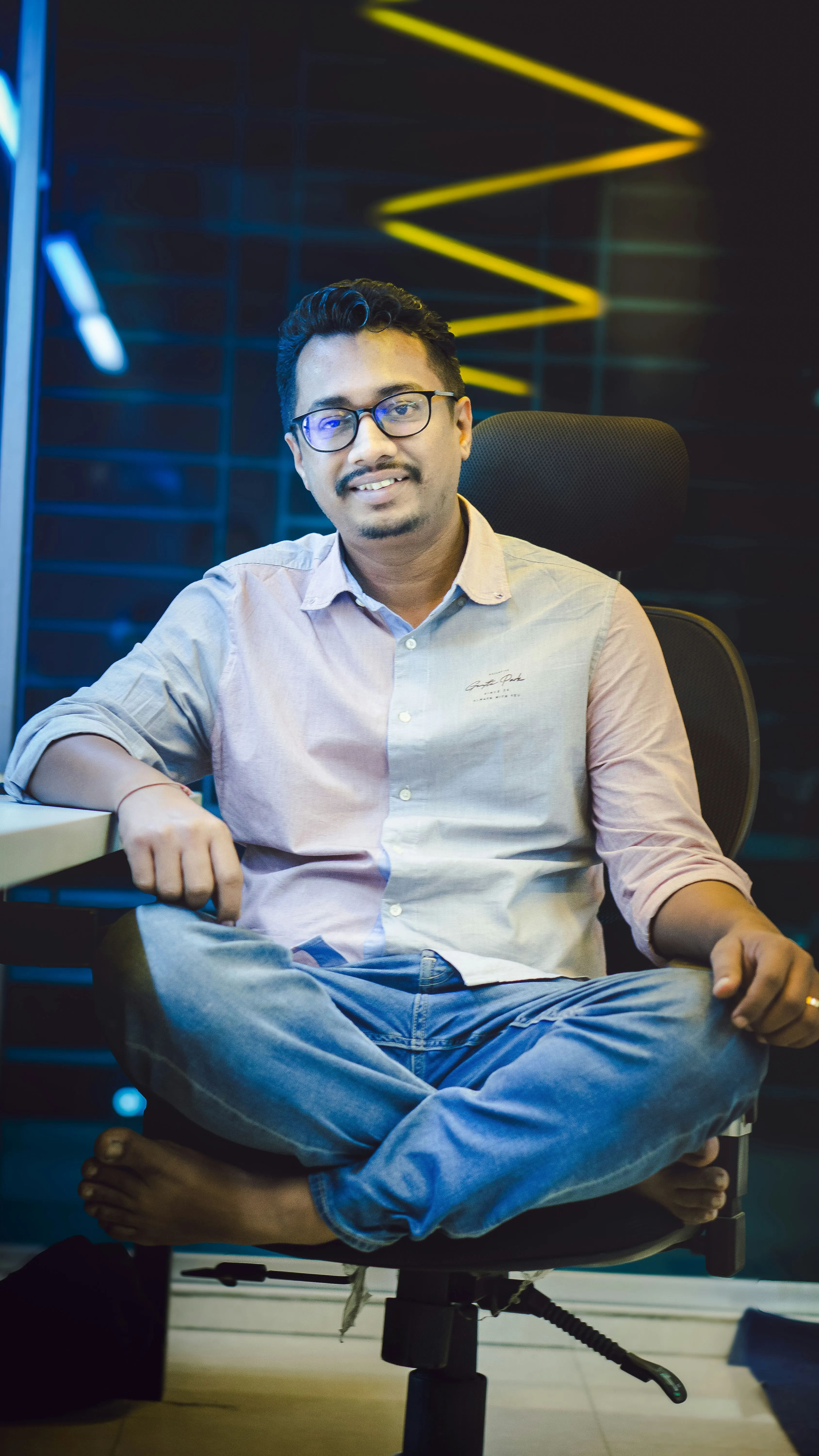 Sanjay Gupta